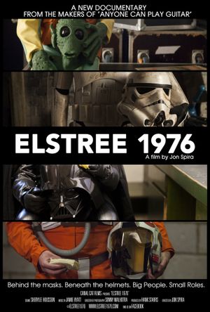 Elstree 1976