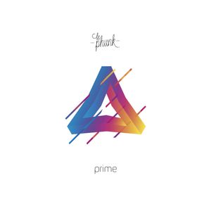 Prime (EP)