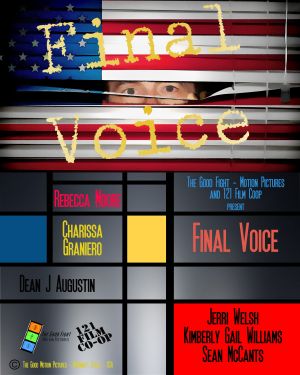 Final Voice