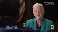 Gina McCarthy