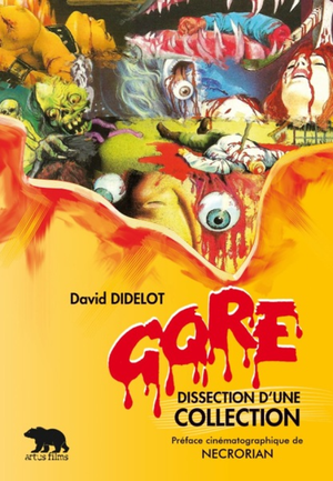 Gore, dissection d'une collection