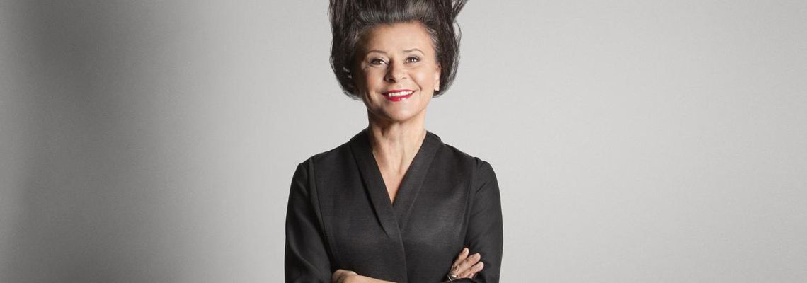 Cover Tracey Ullman's Show