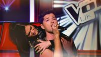 Blind Auditions 5