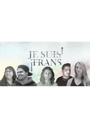 Je suis trans