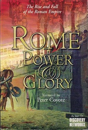 Rome: Power & Glory