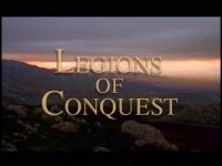 Legions of Conquest