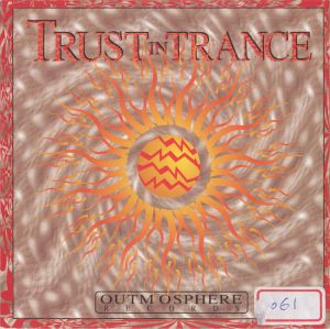 Trust In Trance - vol. 1