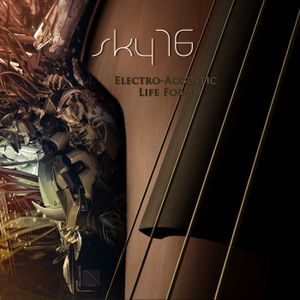 Electro-Acoustic Life Form (Single)