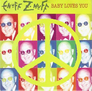 Baby Loves You (Single)