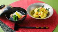Authentic Japanese Cooking Authentic Japanese Cooking: New Year’s cuisine　part1