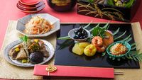 Authentic Japanese Cooking: Wakatake Soup
