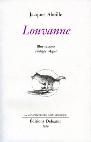 Louvanne