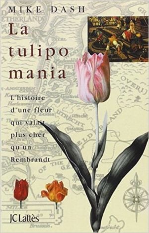 La Tulipomania