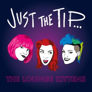 Just the Tip... (EP)