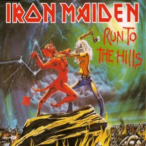 Run to the Hills (Single)