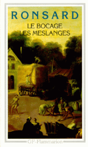 Le Bocage / Les Meslanges