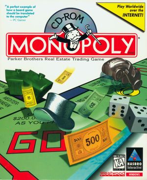 Monopoly