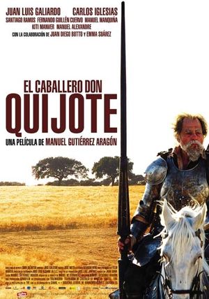 El caballero don Quijote