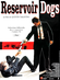 Affiche Reservoir Dogs