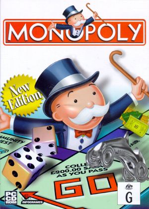 Monopoly 2: Nouvelle Edition