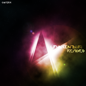 Alpha Centauri Remixed