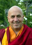 Matthieu Ricard