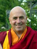 Matthieu Ricard