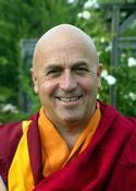 Matthieu Ricard