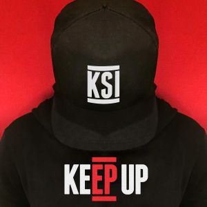 Keep Up (EP)