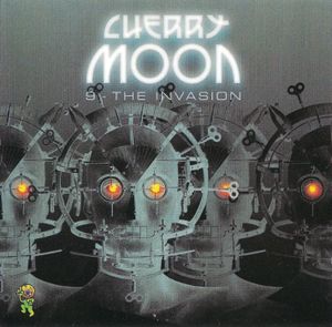 Cherry Moon 9: The Invasion