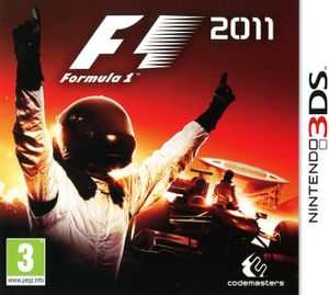 F1 2011