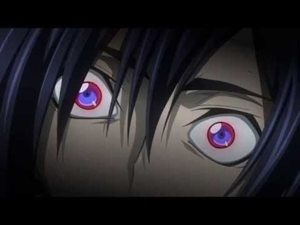 Code Geass - Akito the Exiled - OAV 4