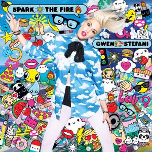 Spark the Fire (Single)