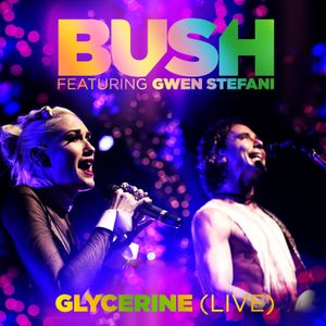 Glycerine (live) (Live)