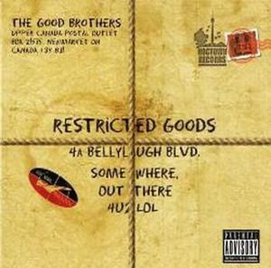 Restricted Goods