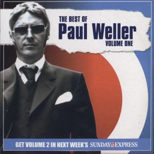 The Best of Paul Weller, Volume 1
