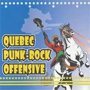 Québec Punk-Rock Offensive