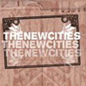 The New Cities (OST)