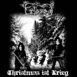 Christmas ist Krieg