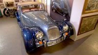 Morgan Aero Coupe