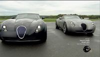 Wiesmann MF5