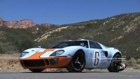 Superformance GT40