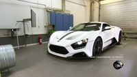 Zenvo ST1