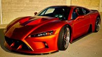 Falcon F7