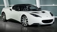 Lotus Evora