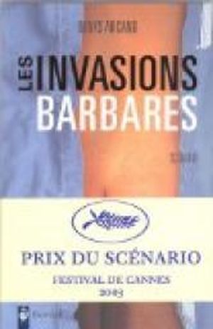 Les invasions barbares