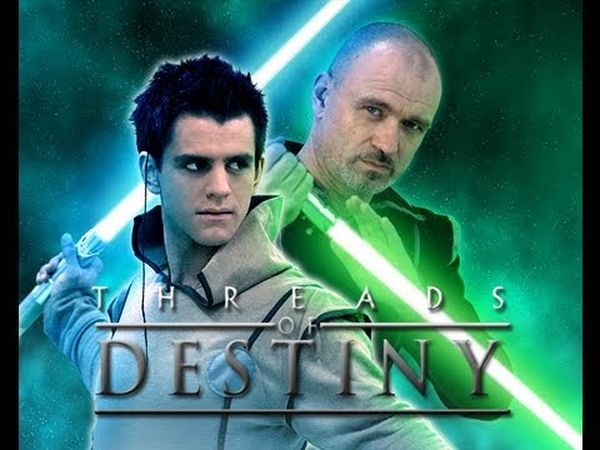 Star Wars: Threads of Destiny