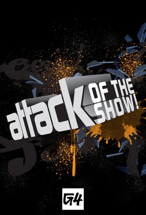 Attack of the Show