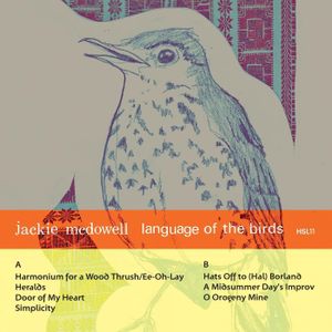 Language of the Birds (EP)