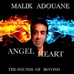 Angel Heart -The Sounds of Beyond